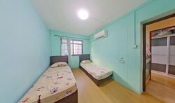 Blk 205C Compassvale Place (Sengkang), HDB 5 Rooms #532056131
